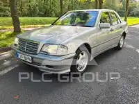 1998 Mercedes Benz C 240