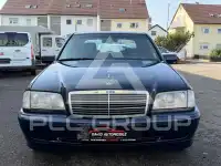 1998 Mercedes Benz C 240