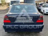 1998 Mercedes Benz C 240
