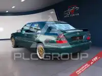 1998 Mercedes Benz C 240