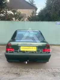 1998 Mercedes Benz C 240