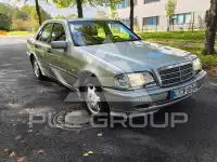 1998 Mercedes Benz C 240