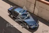 1997 Mercedes Benz S 600