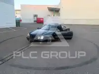 1998 Mercedes Benz C 230