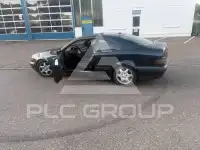 1998 Mercedes Benz C 230