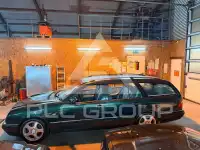 1998 Mercedes Benz E 300