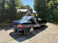 1998 Mercedes Benz E 300
