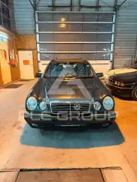 1998 Mercedes Benz E 300