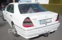 1998 Mercedes Benz 220