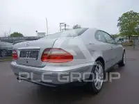 1998 Mercedes Benz CLK 320