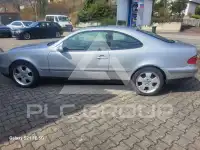 1998 Mercedes Benz CLK 320