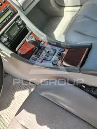 1998 Mercedes Benz CLK 320