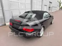 1998 Mercedes Benz CLK 320