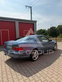 1998 Mercedes Benz CLK 320