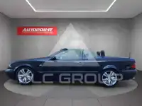 1998 Mercedes Benz CLK 320