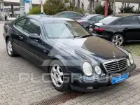 1998 Mercedes Benz CLK 320