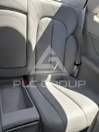 1998 Mercedes Benz CLK 320