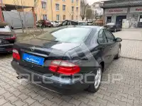 1998 Mercedes Benz CLK 320