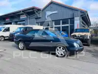 1998 Mercedes Benz CLK 320