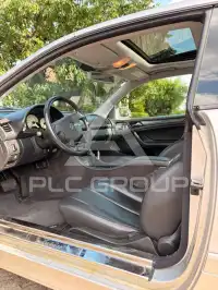 1998 Mercedes Benz CLK 320