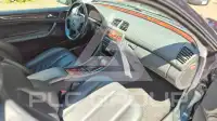 1998 Mercedes Benz CLK 320