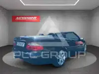 1998 Mercedes Benz CLK 320