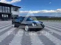 1998 Mercedes Benz E 420