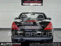 1998 Mercedes Benz SLK 230