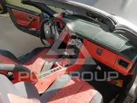 1998 Mercedes Benz SLK 230