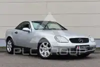 1998 Mercedes Benz SLK 230