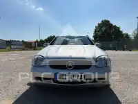 1998 Mercedes Benz SLK 230