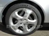 1998 Mercedes Benz SLK 230