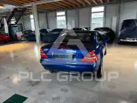 1998 Mercedes Benz SLK 230