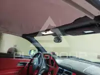1998 Mercedes Benz SLK 230