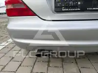 1998 Mercedes Benz SLK 230