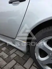 1998 Mercedes Benz SLK 230