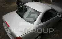 1998 Mercedes Benz SLK 230
