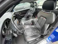 1998 Mercedes Benz SLK 230