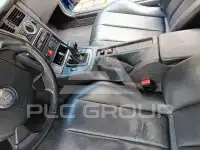 1998 Mercedes Benz SLK 230