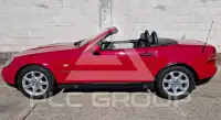 1998 Mercedes Benz SLK 230