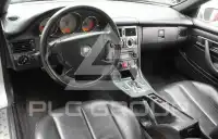 1998 Mercedes Benz SLK 230