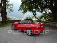 1998 Mercedes Benz SLK 230