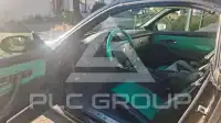1998 Mercedes Benz SLK 230