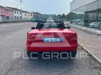1998 Mercedes Benz SLK 230