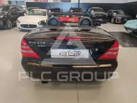 1998 Mercedes Benz SLK 230