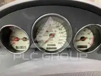 1998 Mercedes Benz SLK 230