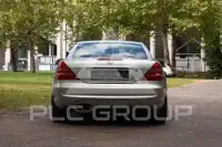 1998 Mercedes Benz SLK 230