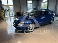 1998 Mercedes Benz SLK 230