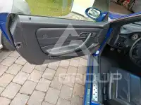 1998 Mercedes Benz SLK 230