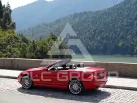 1998 Mercedes Benz SLK 230